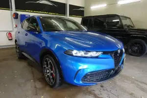 Alfa Romeo Tonale 2022 Bild 3