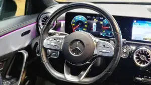 Mercedes-Benz A 180 Bild 19