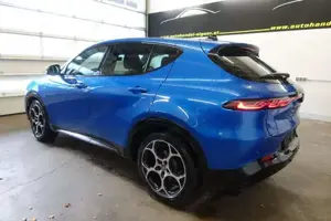 Alfa Romeo Tonale 2022 Bild 8