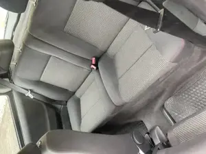 VW LUPO *neues Pickerl* bis 10 2026 1,4 TDI 75PS DIESEL SCHWARZ TOP vieles Neu Bild 9