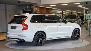Volvo XC90 Bild 10