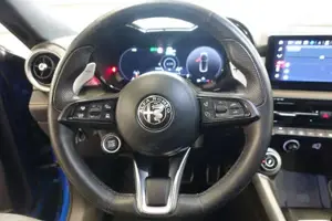 Alfa Romeo Tonale 2022 Bild 13
