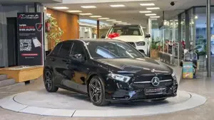 Mercedes-Benz A 180 Bild 15