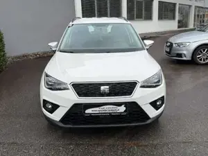 Seat Arona Bild 4