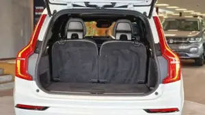 Volvo XC90 Bild 19