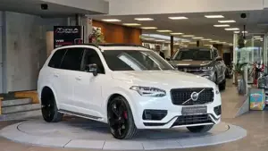 Volvo XC90 Bild 16