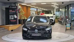 Mercedes-Benz A 180 Bild 2