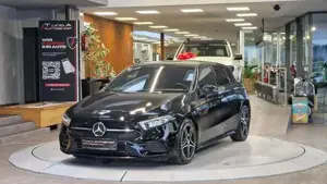 Mercedes-Benz A 180 Bild 13