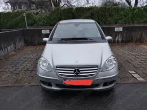 Mercedes A150 Automatik Bild 6