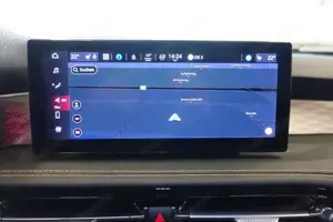 Alfa Romeo Tonale 2022 Bild 17