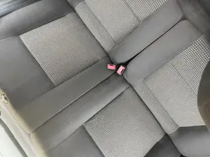 VW LUPO *neues Pickerl* bis 10 2026 1,4 TDI 75PS DIESEL SCHWARZ TOP vieles Neu Bild 10