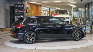 Mercedes-Benz A 180 Bild 9