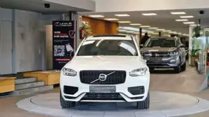 Volvo XC90 Bild 2
