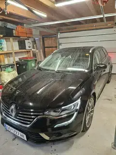Renault Talisman Bild 5