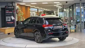 Mercedes-Benz A 180 Bild 6