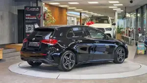 Mercedes-Benz A 180 Bild 10