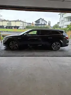 Renault Talisman Bild 4