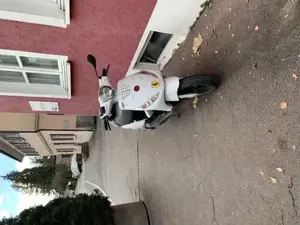 Piaggo Zip 2T 2014 Bild 2