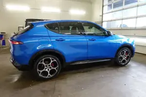 Alfa Romeo Tonale 2022 Bild 5