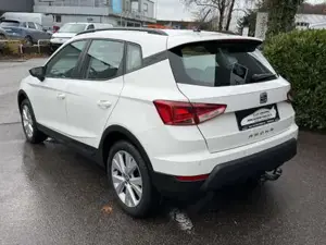 Seat Arona Bild 5