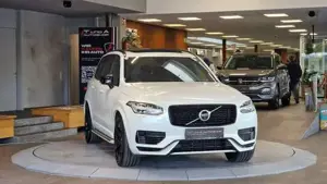 Volvo XC90 Bild 3
