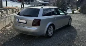 Audi A4 Bild 3