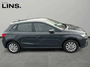 Seat Ibiza Bild 6