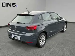 Seat Ibiza Bild 5