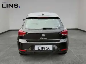 Seat Ibiza Bild 4