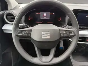 Seat Ibiza Bild 12
