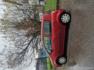 Renault Modus Bild 3