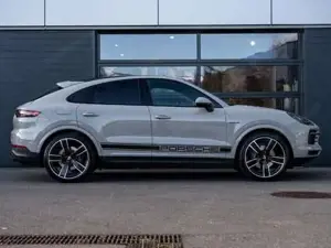 Porsche Cayenne Bild 6