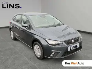 Seat Ibiza Bild 1