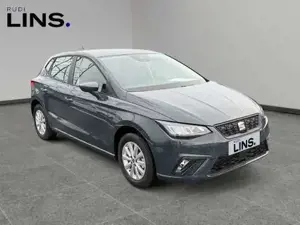 Seat Ibiza Bild 7