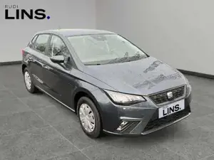 Seat Ibiza Bild 3