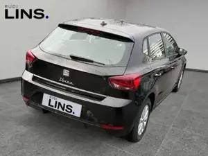 Seat Ibiza Bild 5