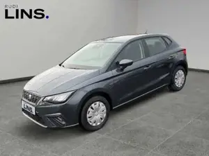 Seat Ibiza Bild 3