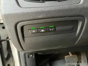 BMW 320d x-Drive touring Bild 3