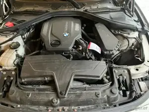 BMW 320d x-Drive touring Bild 8