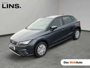 Seat Ibiza Bild 1