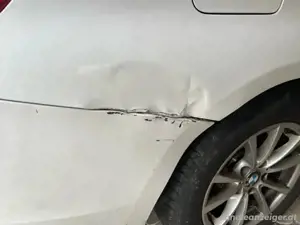 BMW 320d x-Drive touring Bild 4