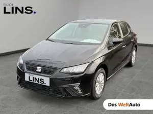 Seat Ibiza Bild 1