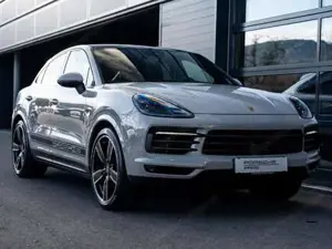 Porsche Cayenne Bild 7