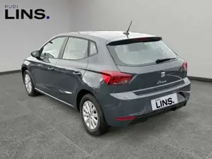 Seat Ibiza Bild 3