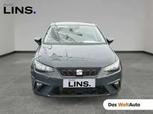 Seat Ibiza Bild 1