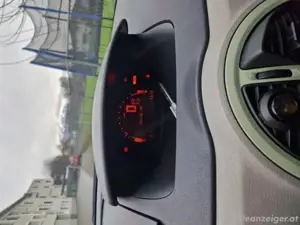 Renault Modus Bild 5