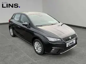 Seat Ibiza Bild 7
