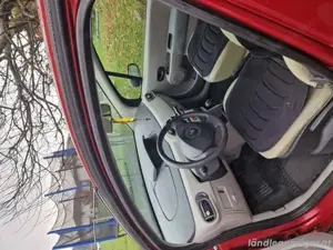 Renault Modus Bild 7