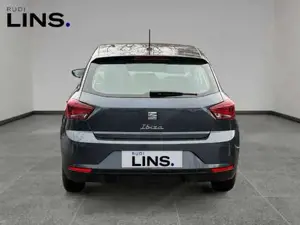 Seat Ibiza Bild 5