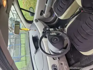 Renault Modus Bild 4